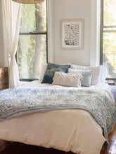 Load image into Gallery viewer, The Lily Pool Quilt