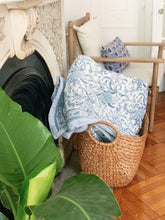 Load image into Gallery viewer, The Lily Pool Quilt