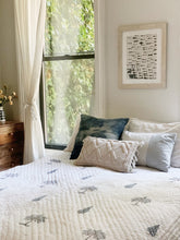 Load image into Gallery viewer, The Palm Grove Quilt