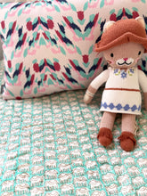 Load image into Gallery viewer, The Hathi Children's Quilt
